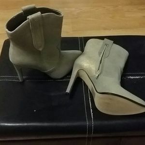 Aldo Booties