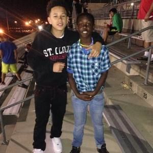 Meet your Posher, Moses