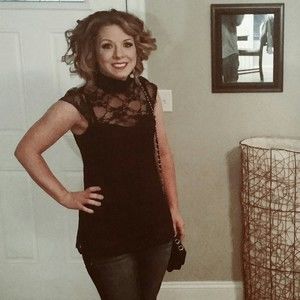 Meet your Posher, Holly