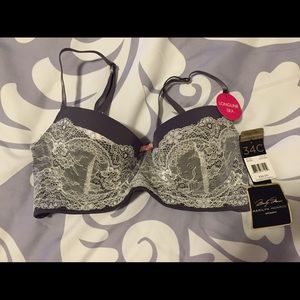 Marilyn Monroe longline Bra