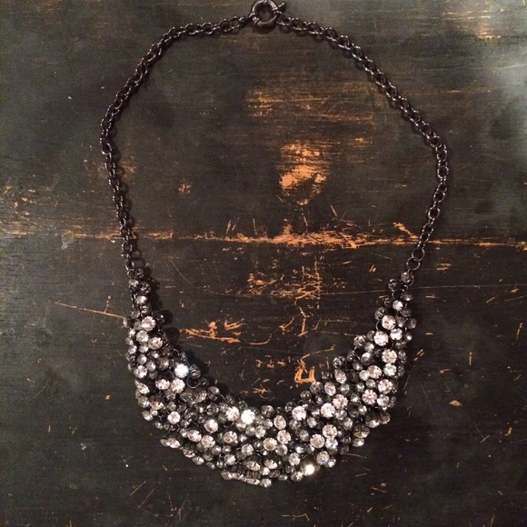 Urban outfitters necklace