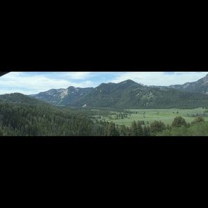 Meet your Posher, Brook