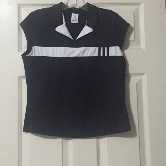 Adidas Climalite Performance Top