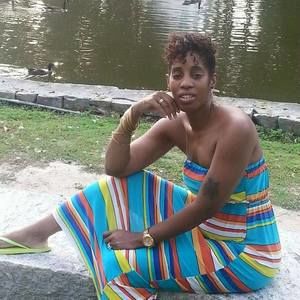 Meet your Posher, Robin