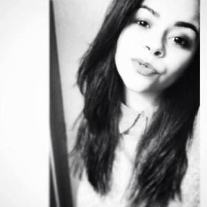 Meet your Posher, Tiffany