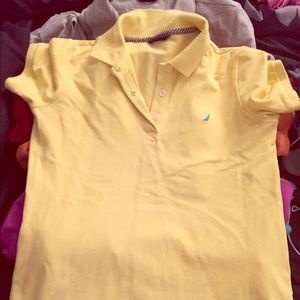 Nautica Polo shirts