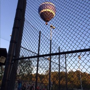 Meet your Posher, Betzy