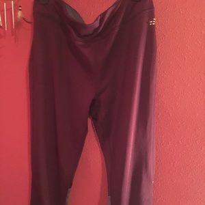 BCG Workout leggings !