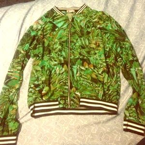 Juicy Couture Rainforest Jacket