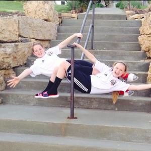 Meet your Posher, Rylie