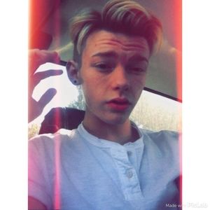 Meet your Posher, Kyle