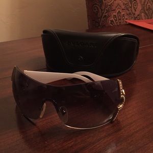 ❗️FLASH SALE 💗 Authentic BVLGARI Sunglasses