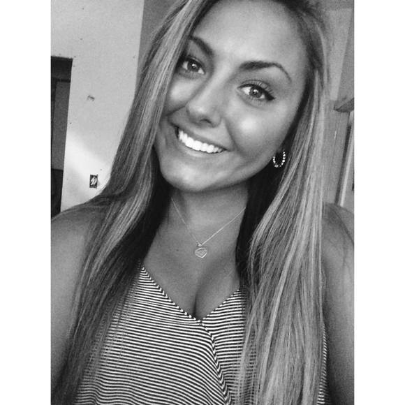 Meet your Posher, Breann
