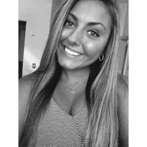 Meet your Posher, Breann