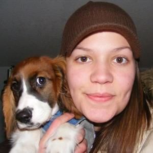 Meet your Posher, Angela