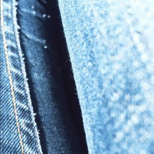 Meet your Posher, Catherine