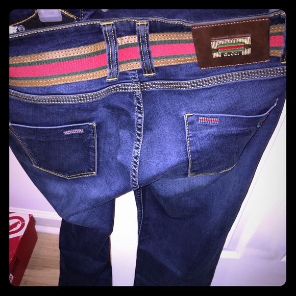 G jeans