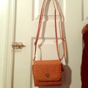 Purse, Will trade for another bag