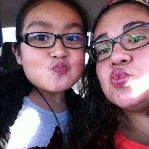 Meet your Posher, Marie