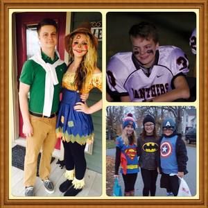 Meet your Posher, Tonya