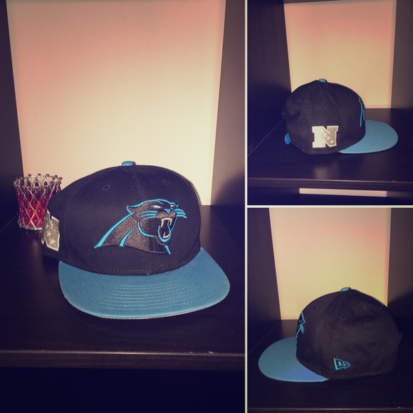 Panthers snap back get ready for the super bowl