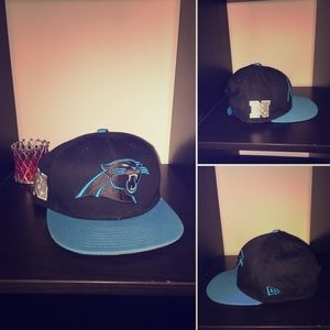 Panthers snap back get ready for the super bowl
