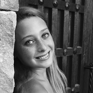 Meet your Posher, Hanna