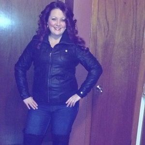 Meet your Posher, Tiffany