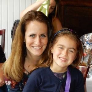 Meet your Posher, Tracey