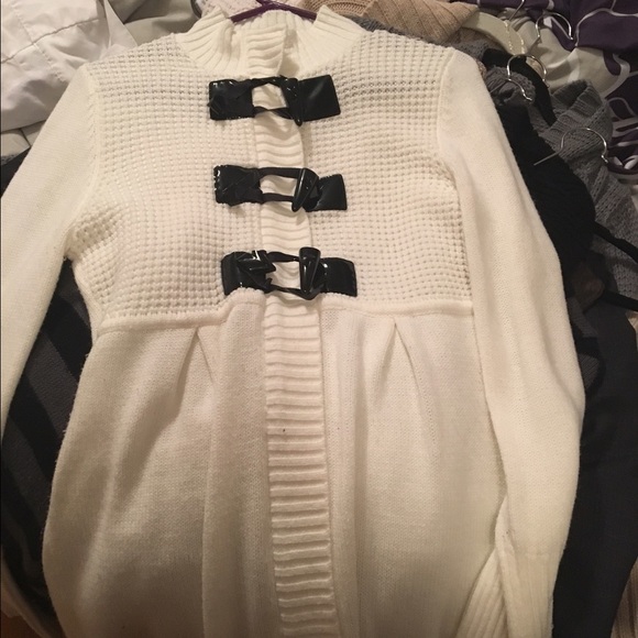 BONGO Sweaters - Nice long sweater