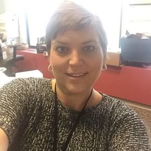 Meet your Posher, Amy