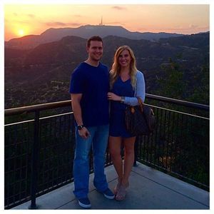 Meet your Posher, Jenna