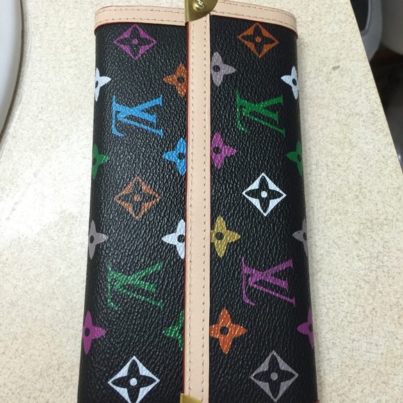 Louisvuitton wallet