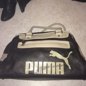 Puma bag