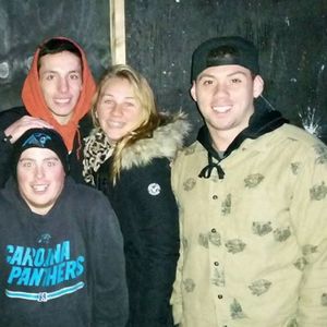 Meet your Posher, Preston