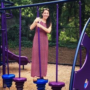 Meet your Posher, Tara