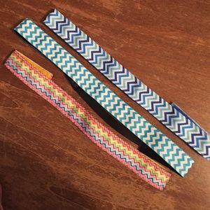 Set of 3 Headbands