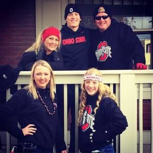 Meet your Posher, Jamie