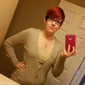 Meet your Posher, Heidi