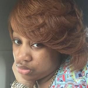 Meet your Posher, Jesseca