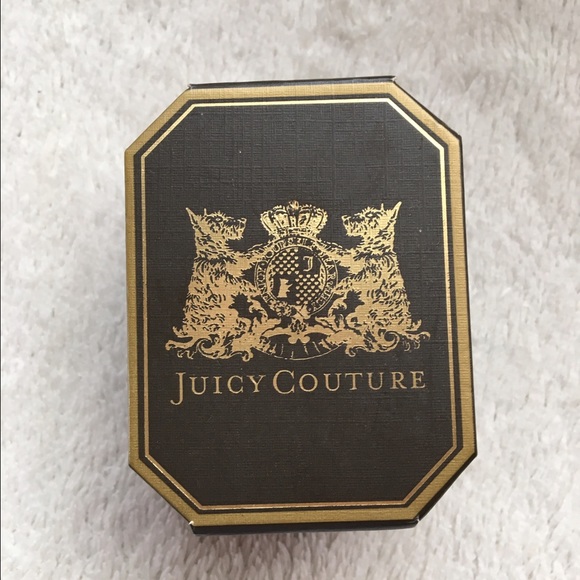 Juicy coutour pendant! - Picture 3 of 3