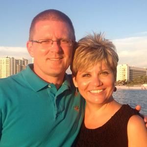 Meet your Posher, Bethany