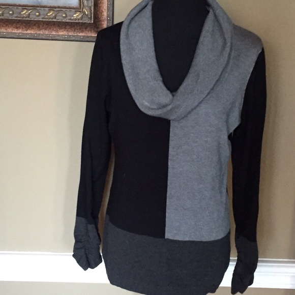 Alfani Sweaters - Alfani Long Tunic Sweater