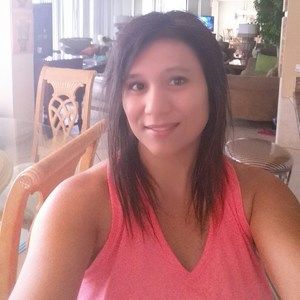 Meet your Posher, Paula