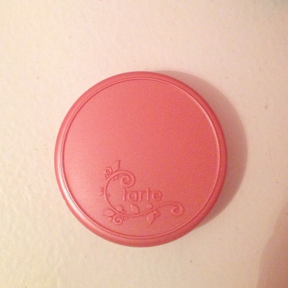Tarte Dollface Blush