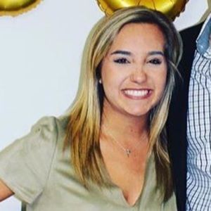 Meet your Posher, Allison