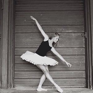 Meet your Posher, Alexis