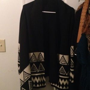 Cardigan, brand new, Never worn
