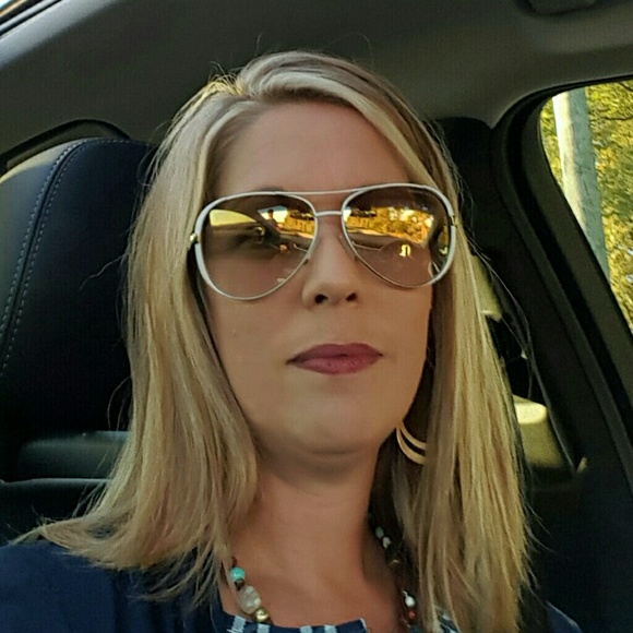 Meet your Posher, Jami