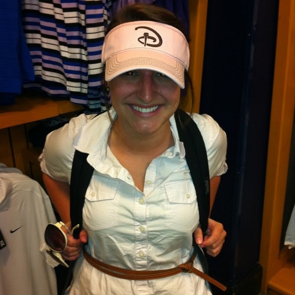 Meet your Posher, Amanda